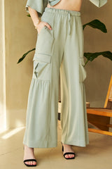 Palmshade Pants