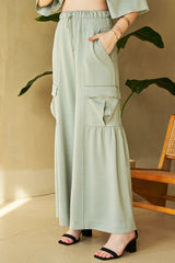 Palmshade Pants