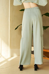 Palmshade Pants