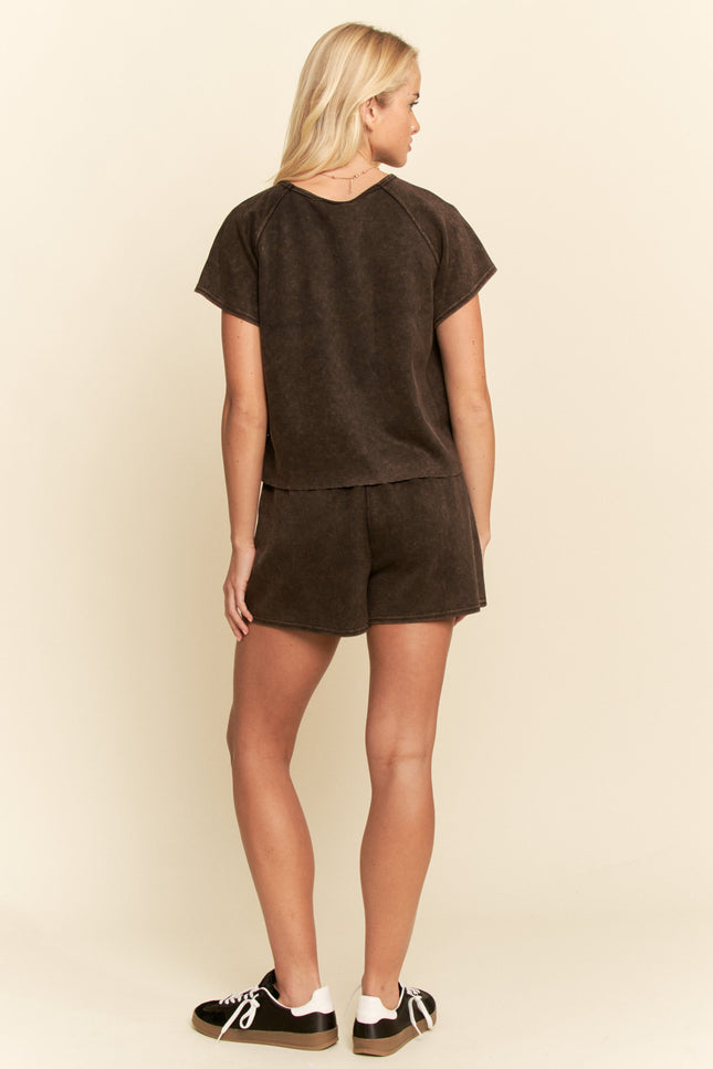 Aurette Set — Black back