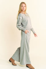 Celine Set