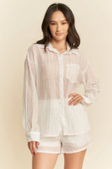 Lustre Set