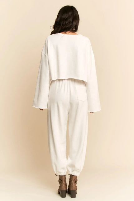 Lunavia Set (2-Pieces Set)