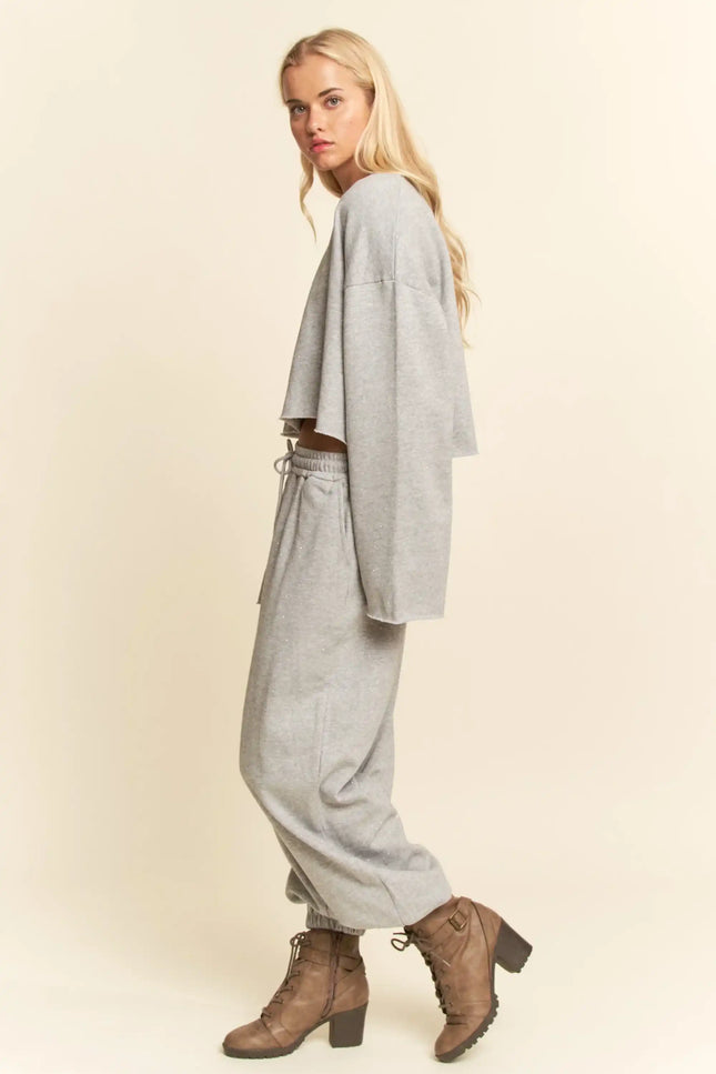 Lunavia Set (2-Pieces Set)