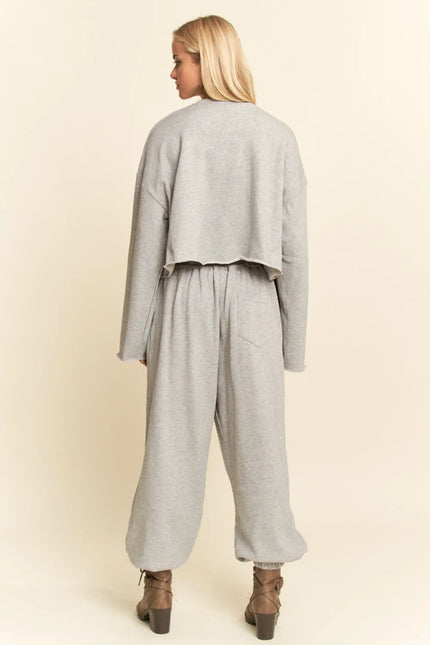 Lunavia Set (2-Pieces Set)