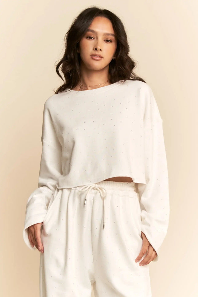 Lunavia Set (2-Pieces Set)