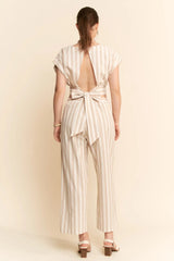 Cabo Stripe Set