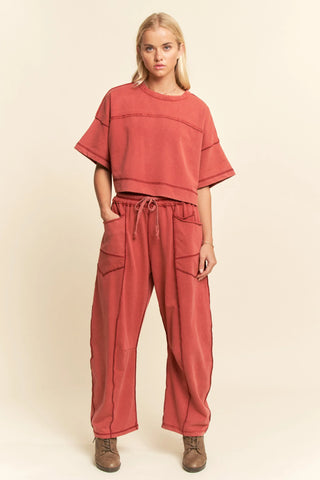 [Pre-Order] The Mesa Set
