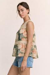 Mirelle Top