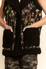 Bramble Vest