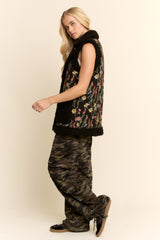 Bramble Vest
