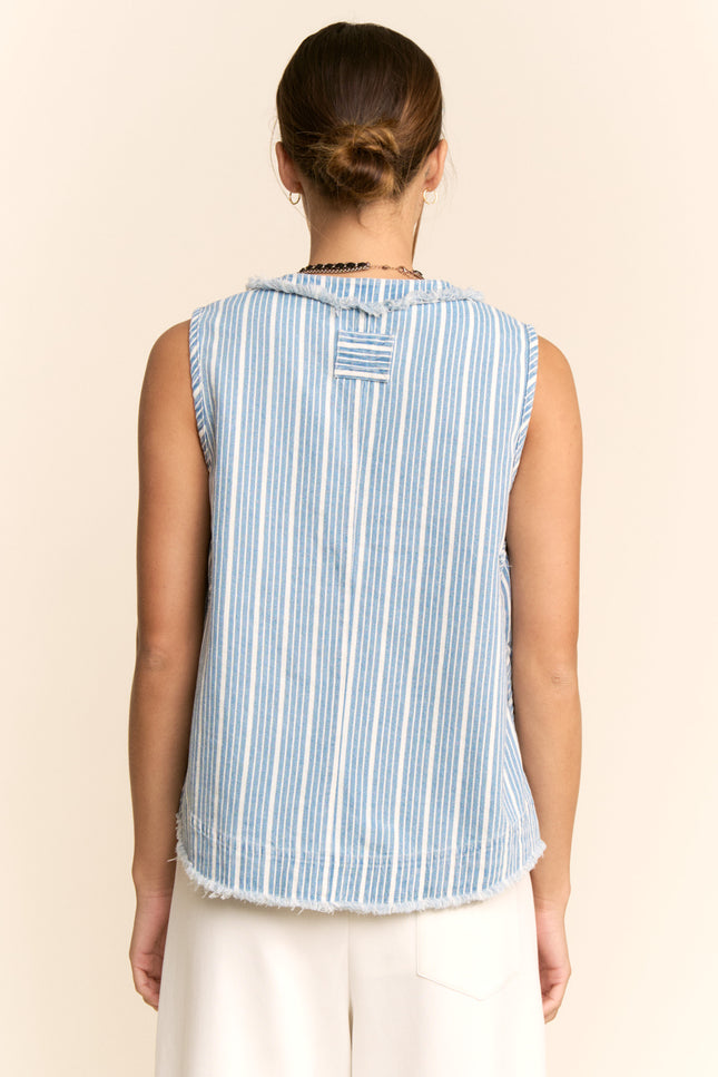 Jasper Vest