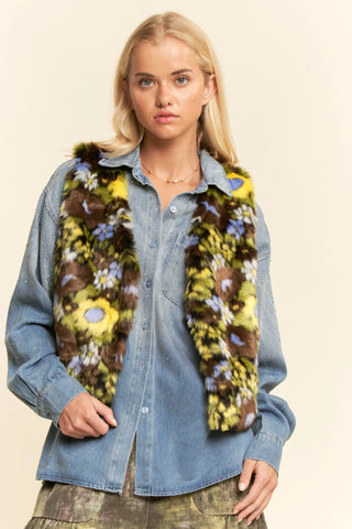 Hollin Vest