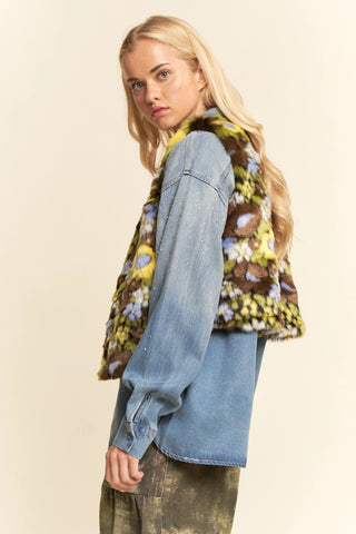 Hollin Vest