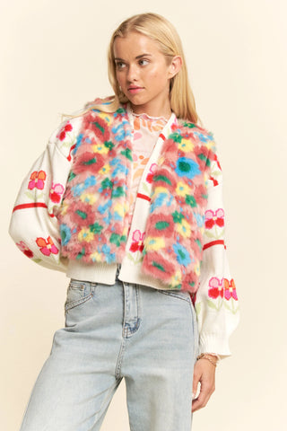 Hollin Vest