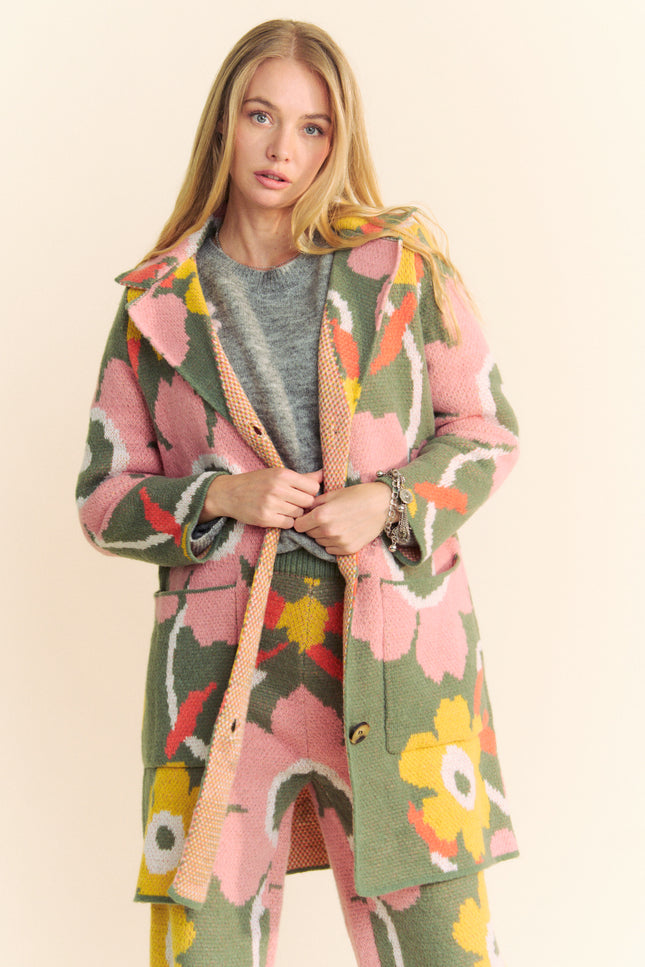 Jorn Coat