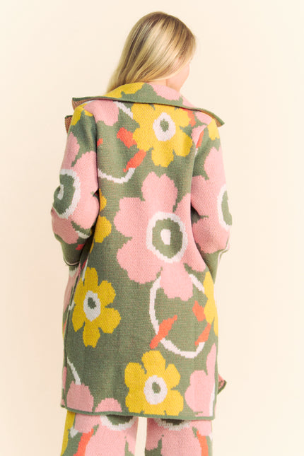 Jorn Coat