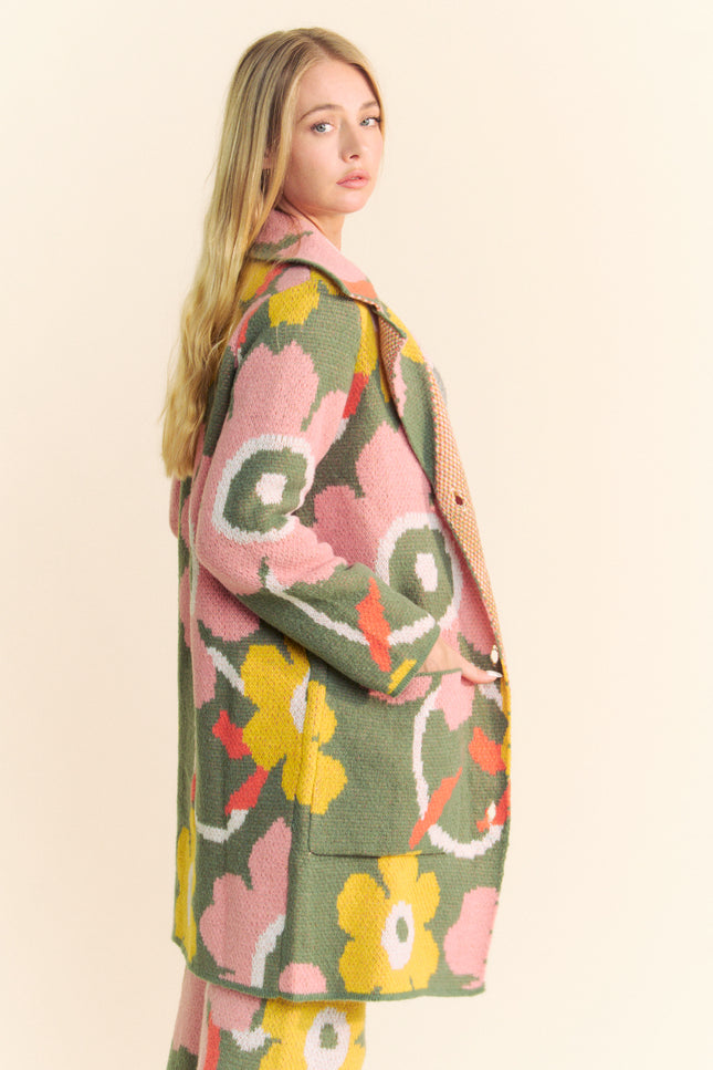 Jorn Coat