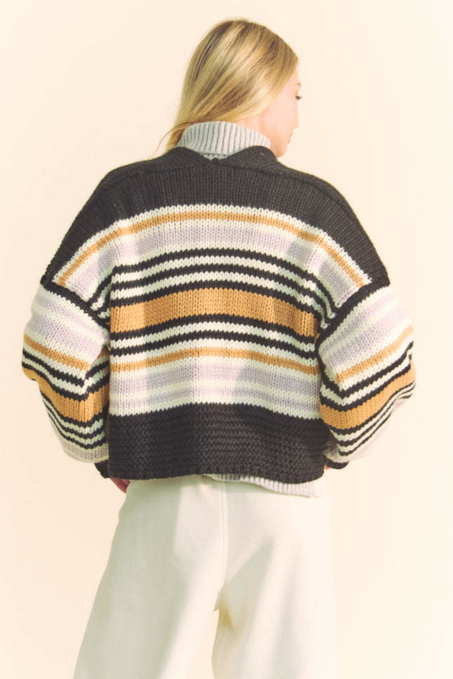 Kohlm Cardigan