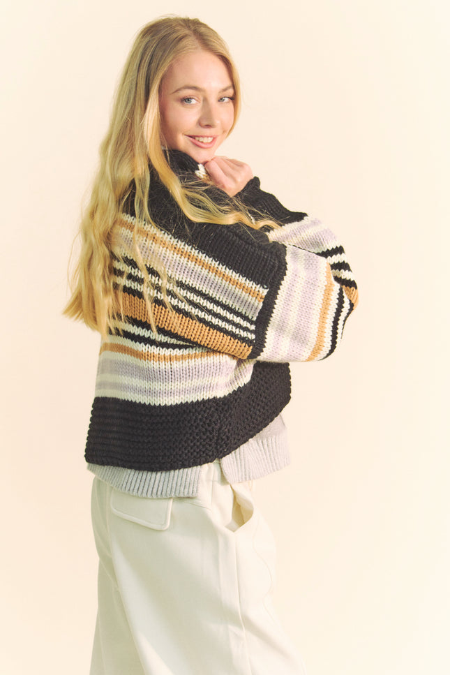 Kohlm Cardigan