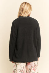 Mazarine Cardigan