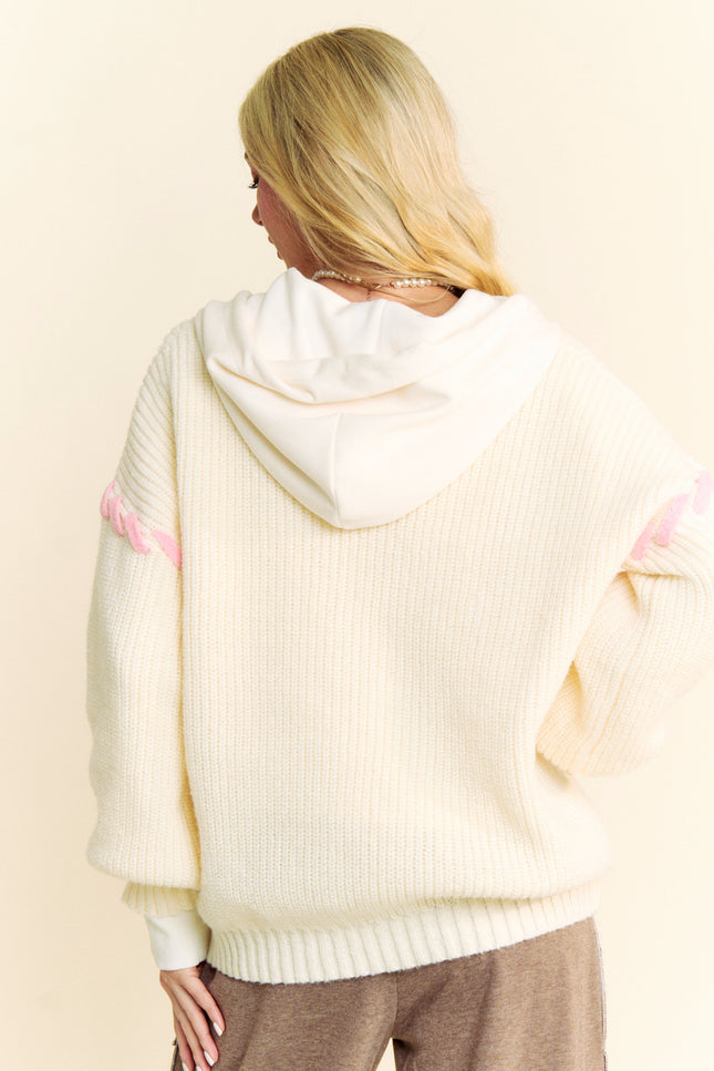 Wren Hoodie