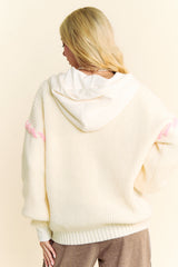 Wren Hoodie