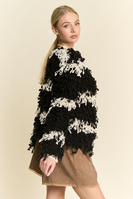 Dash Jacket