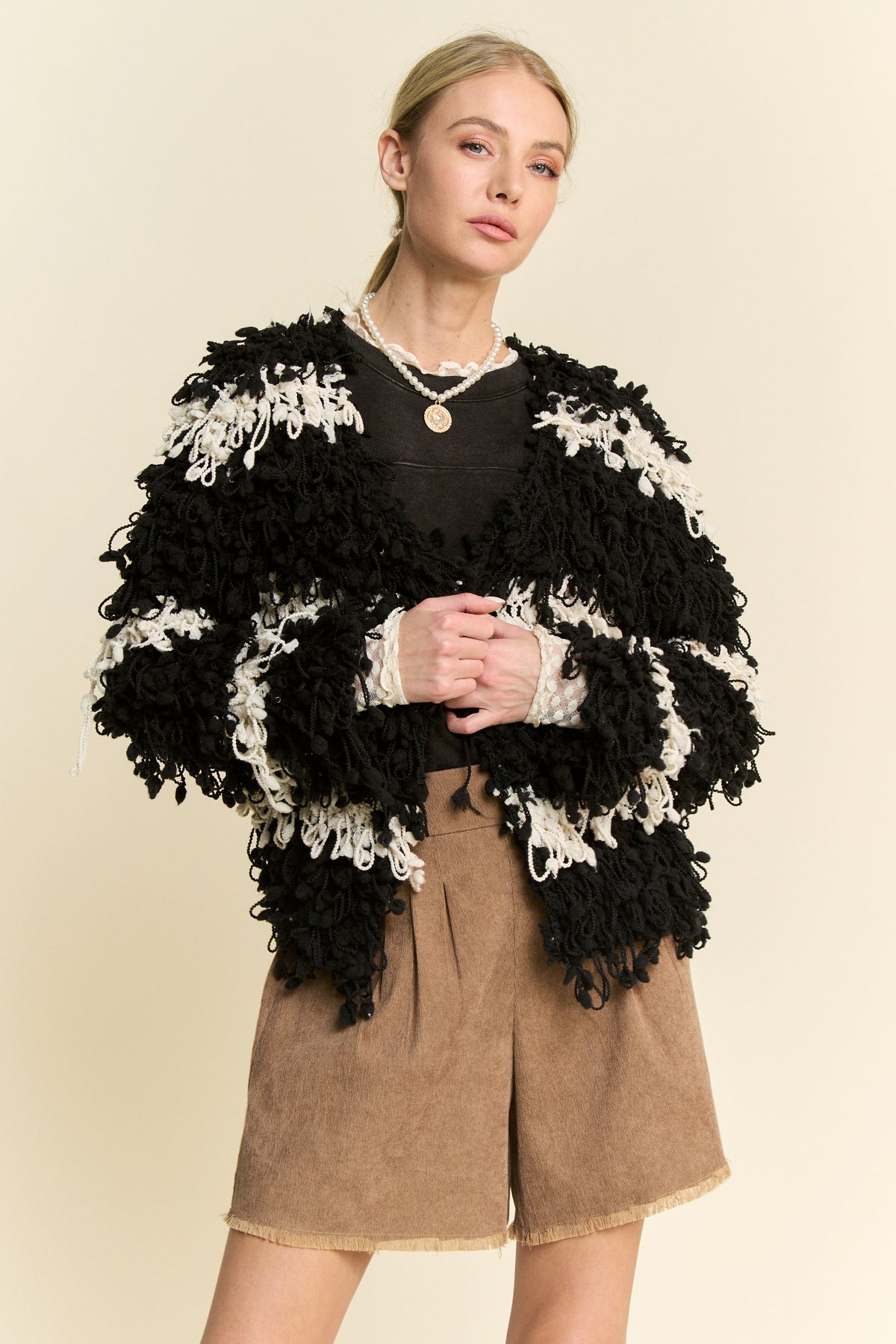 Dash Jacket