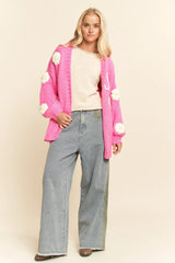 Blythe Cardigan