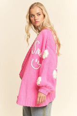 Blythe Cardigan