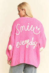Blythe Cardigan