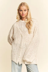 Seraphina Cardigan