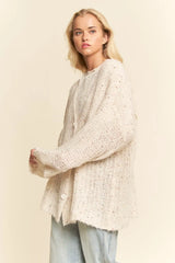 Seraphina Cardigan