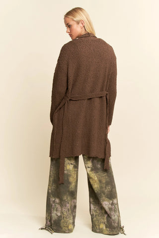 Romer Cardigan