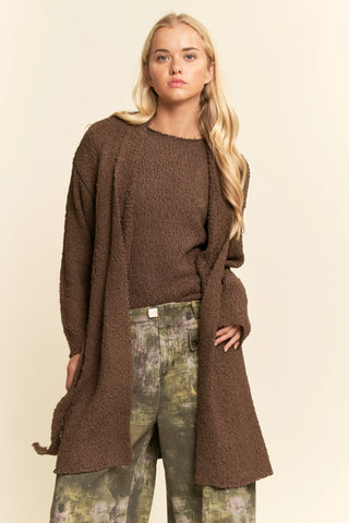 Romer Cardigan