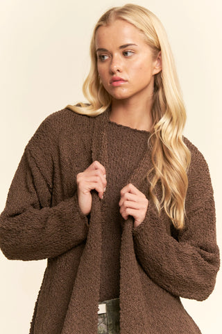 Romer Cardigan