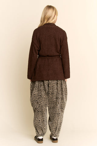 Romer Cardigan