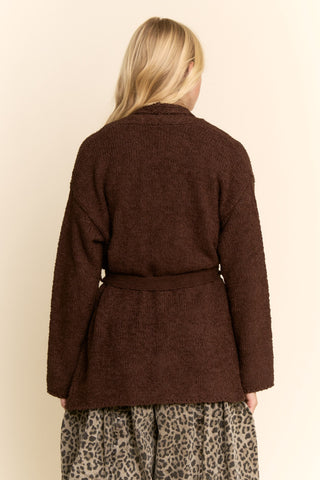 Romer Cardigan