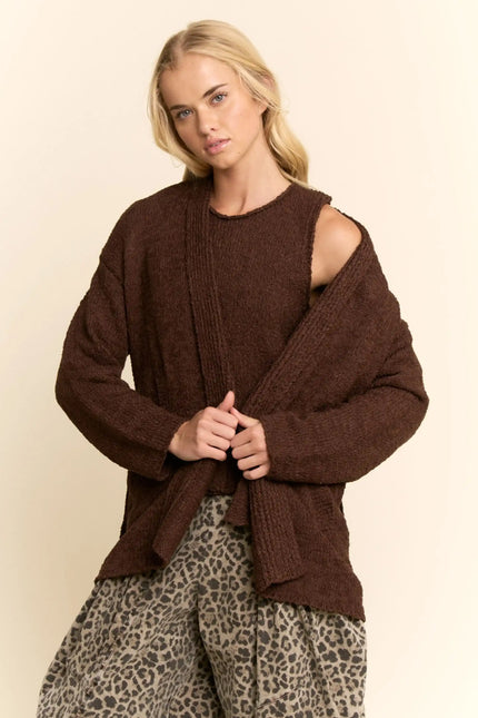 Romer Cardigan