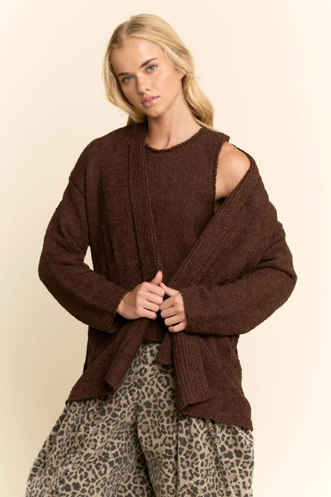 Romer Cardigan