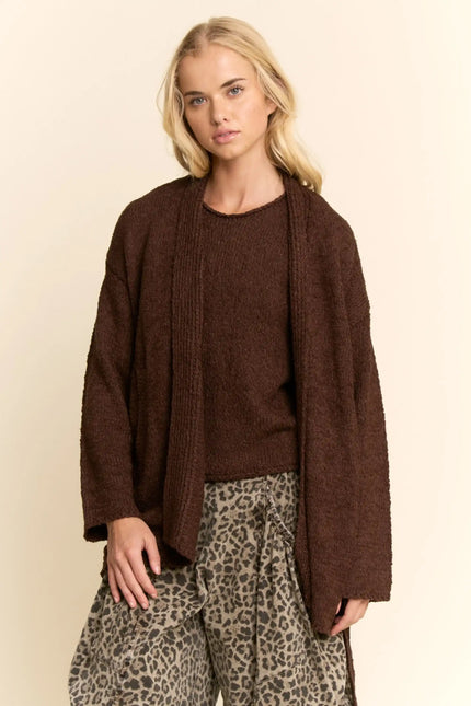 Romer Cardigan
