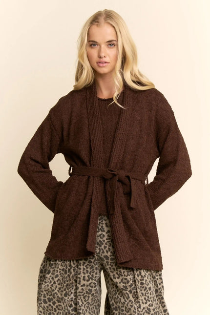 Romer Cardigan