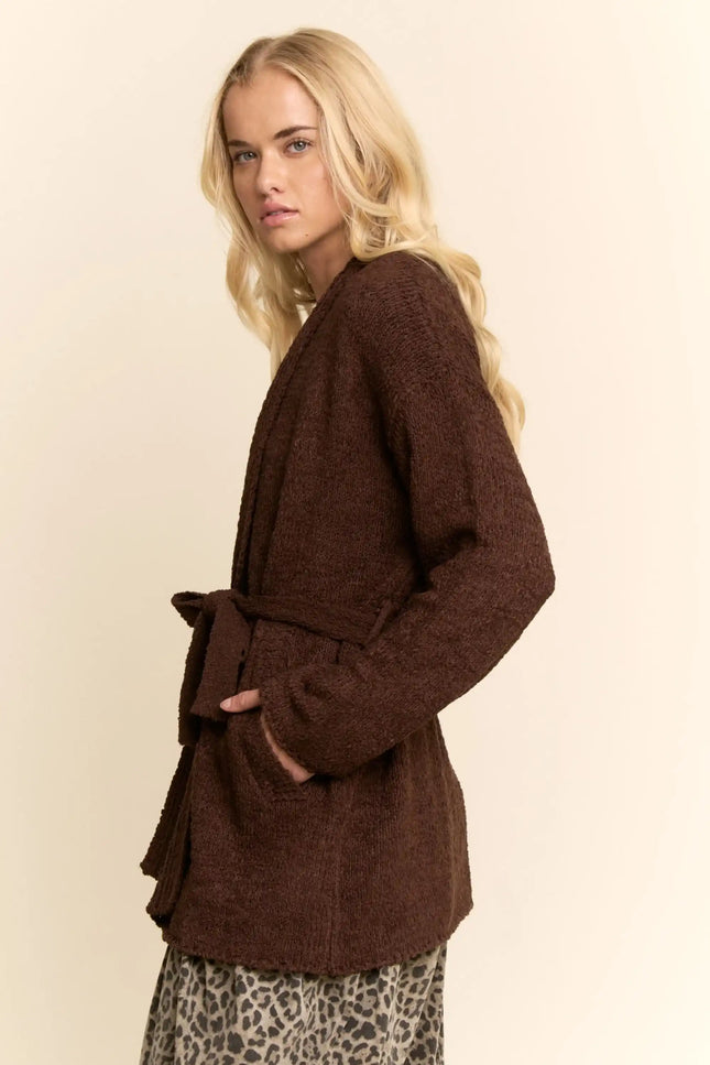 Romer Cardigan