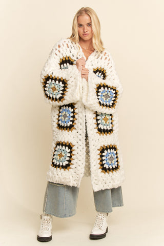 Duvella Coat