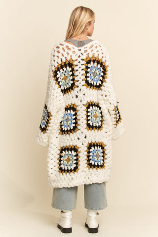 Duvella Coat