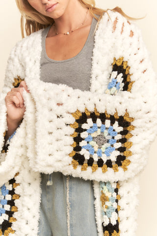 Duvella Coat
