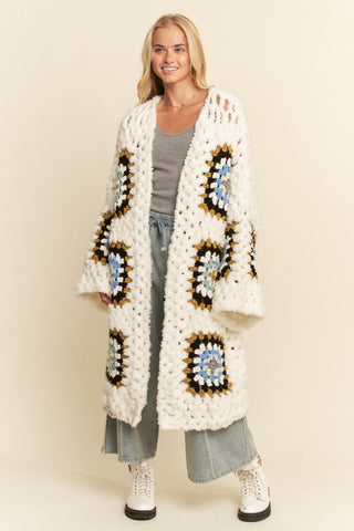 Duvella Coat