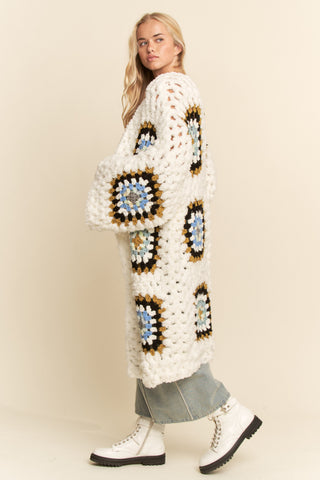 Duvella Coat
