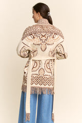 Sonora Cardigan